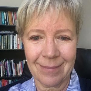 Meet your Posher, Debra